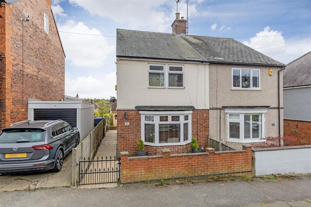 Detached House