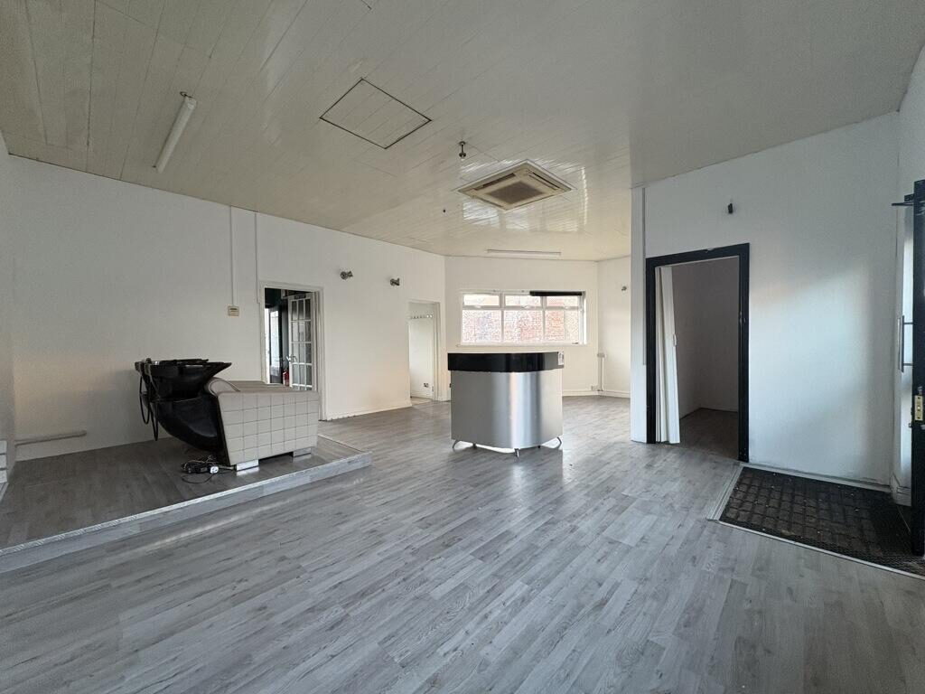 Retail Property (high Street)