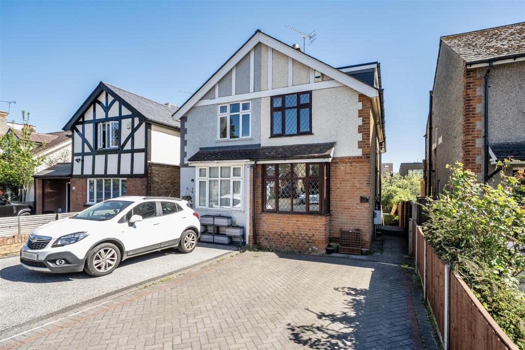 Detached House
