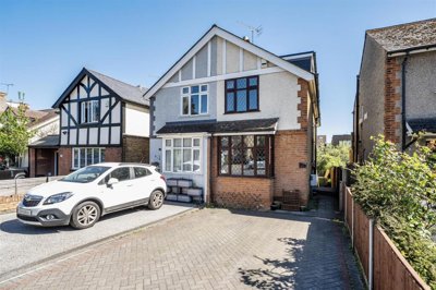 Semi-Detached