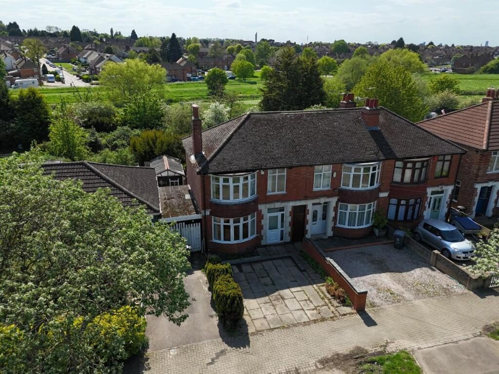 Detached House
