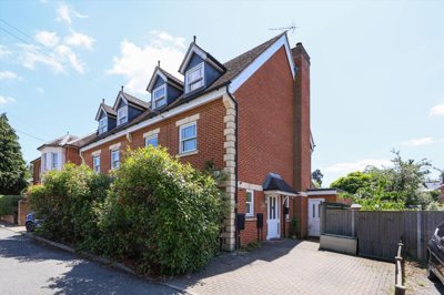 Semi-Detached