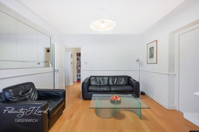 Property on Catherine Grove, SE10 8BG