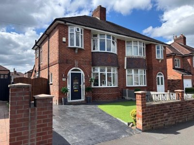 Semi-Detached