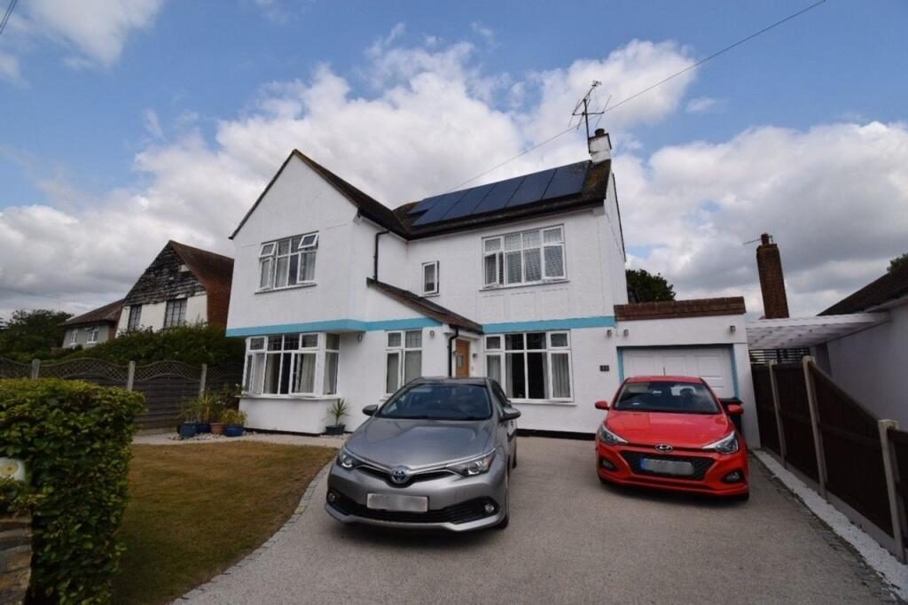 Detached House