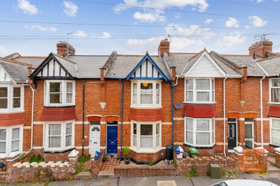 Terraced