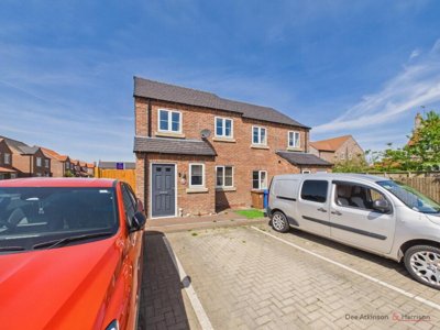 Semi-Detached
