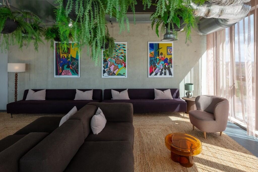 Studio