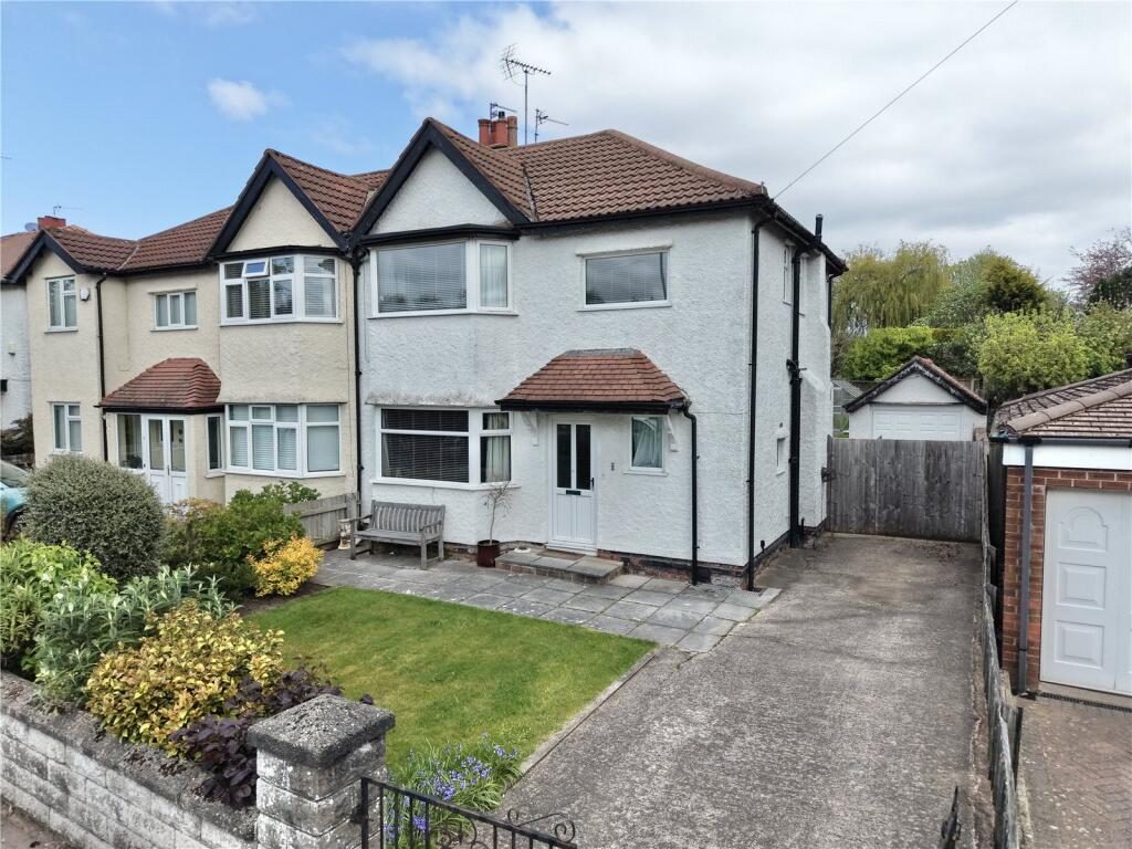 Detached House