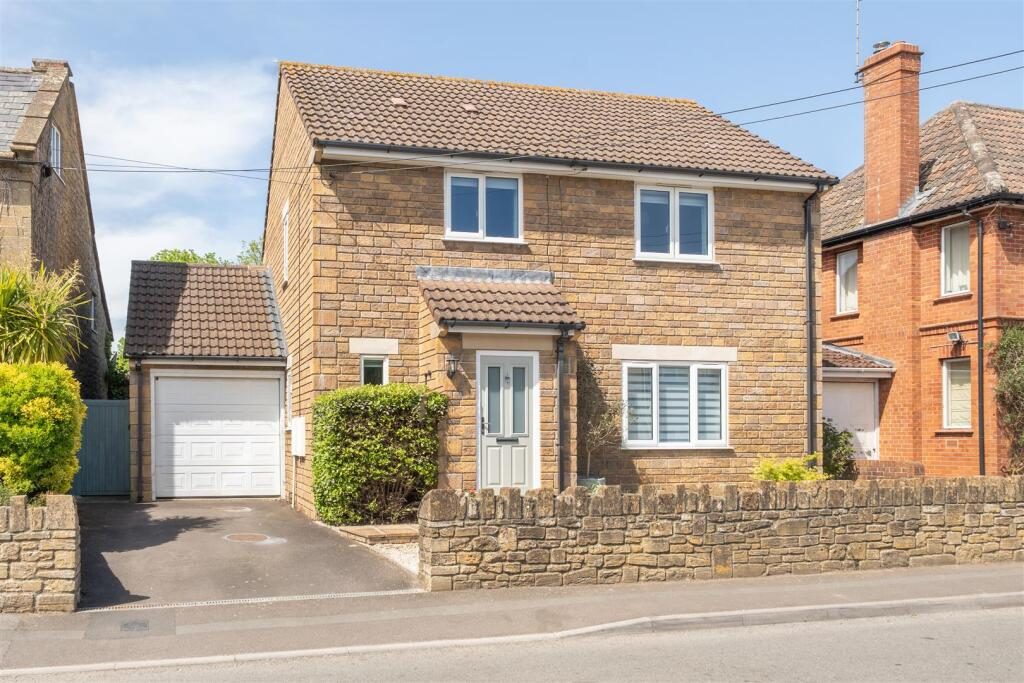 Detached House