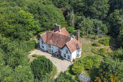 Property on Toldish Hall Road, CO9 2QZ