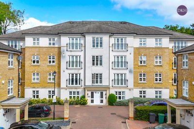 Property on Elliot Road, WD17 4DF