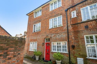 Property on High Street, HP7 0DT