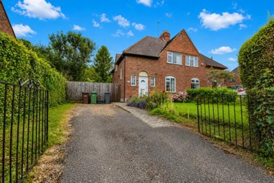 Semi-Detached