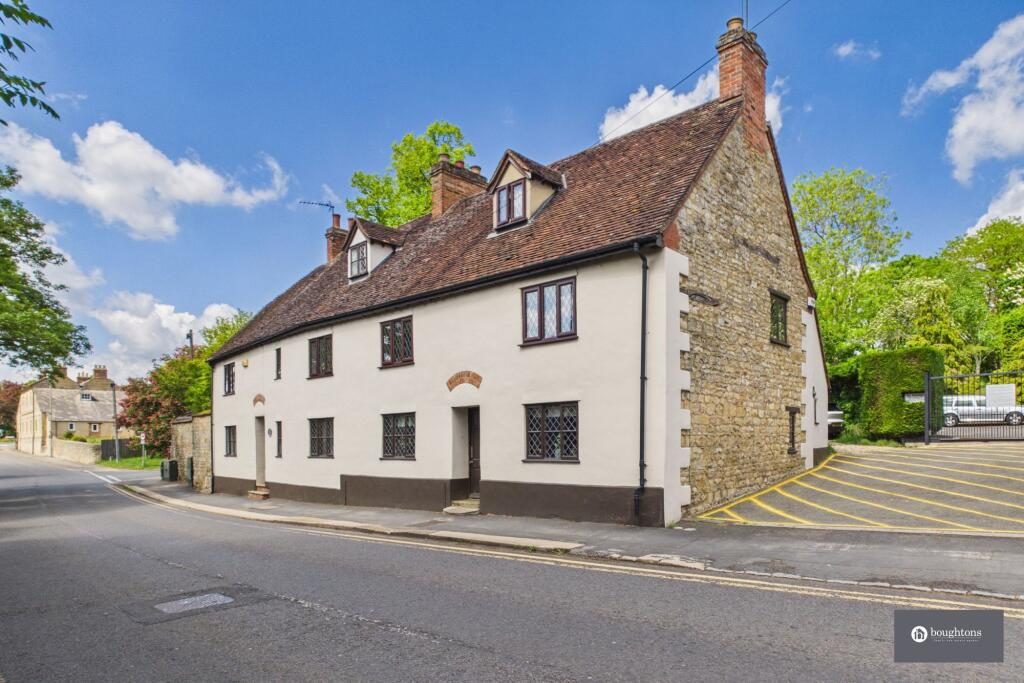 Detached House