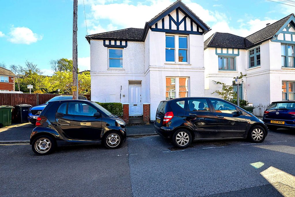 Detached House