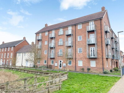 Property on Anglesey View, MK3 5GA