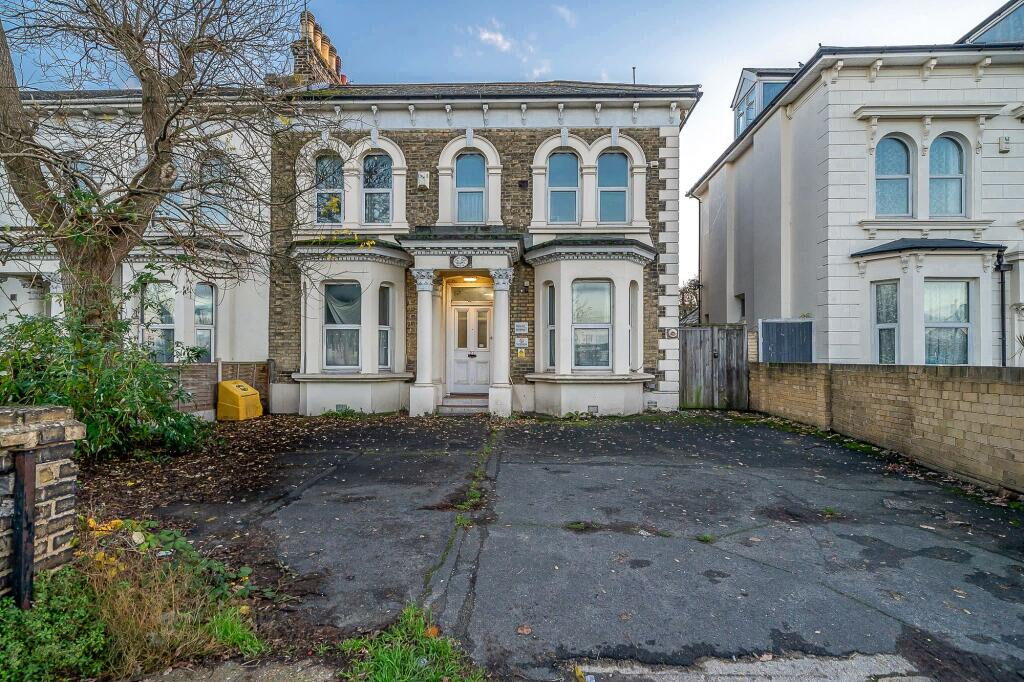 House Of Multiple Occupation