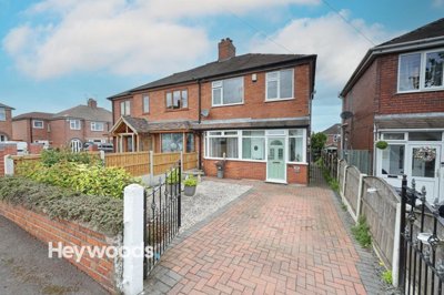 Semi-Detached