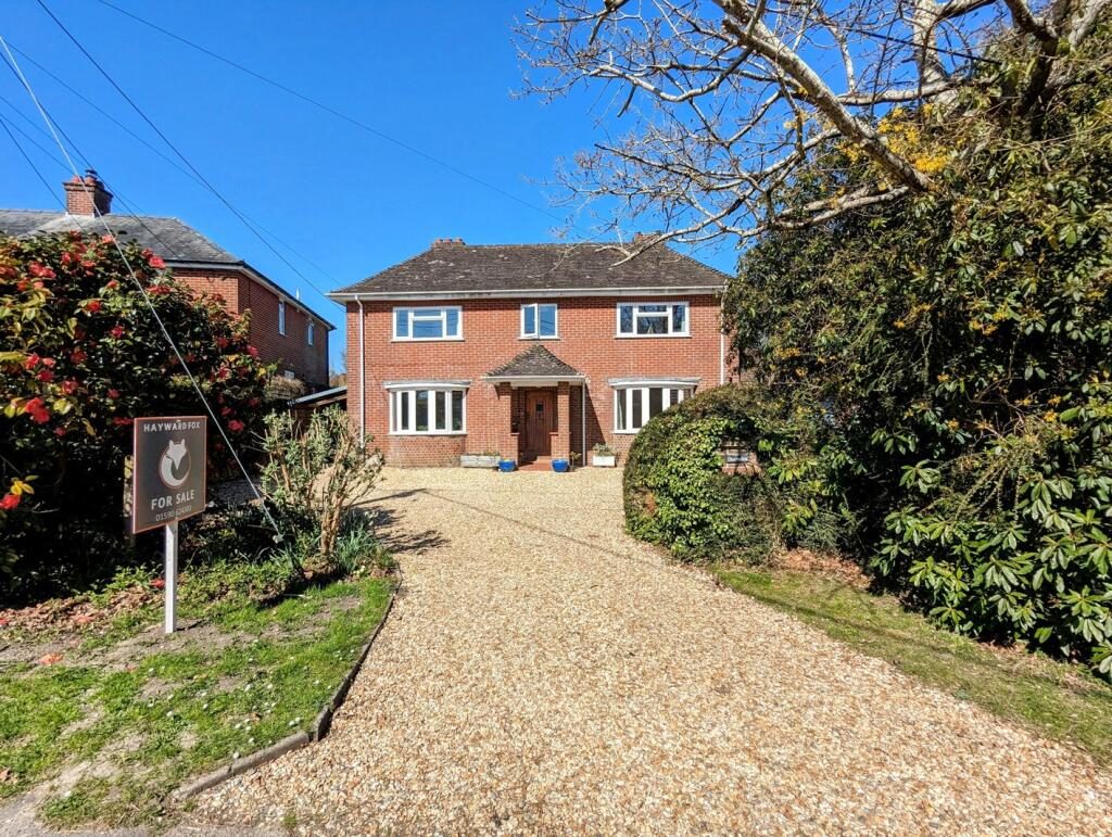 Detached House