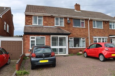 Semi-Detached