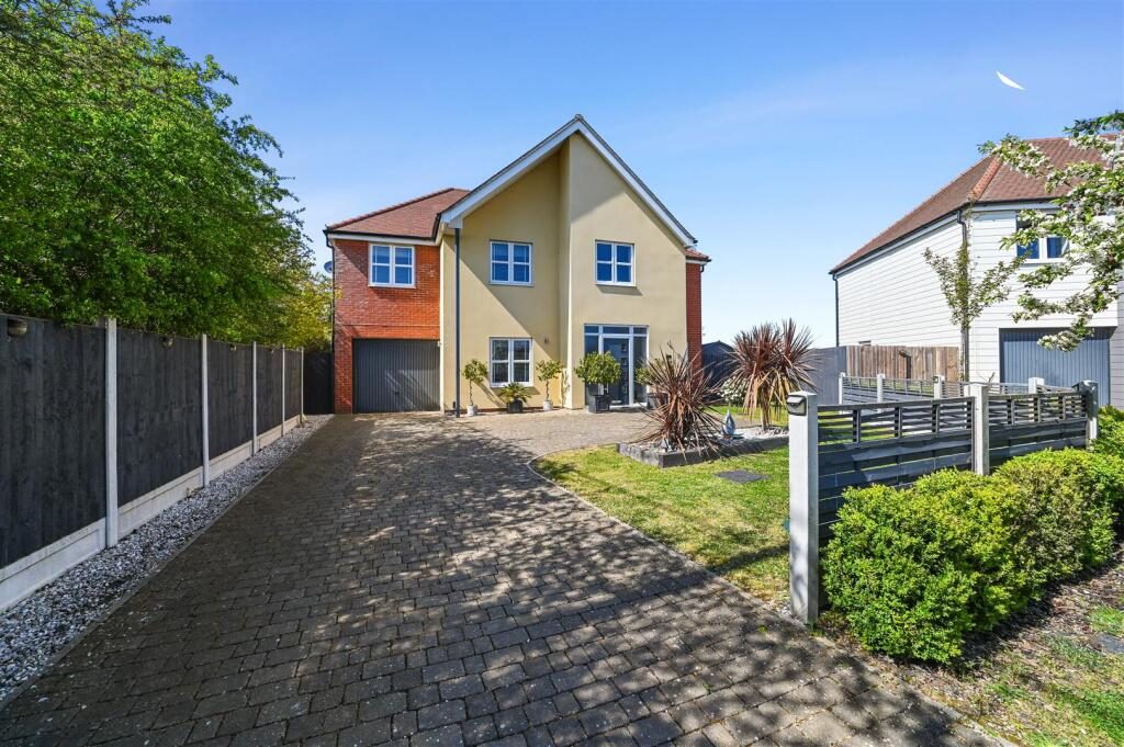 Detached House