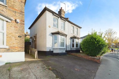 Semi-Detached