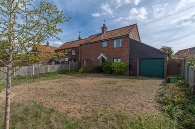 Property on Brancaster Road, PE31 8NB