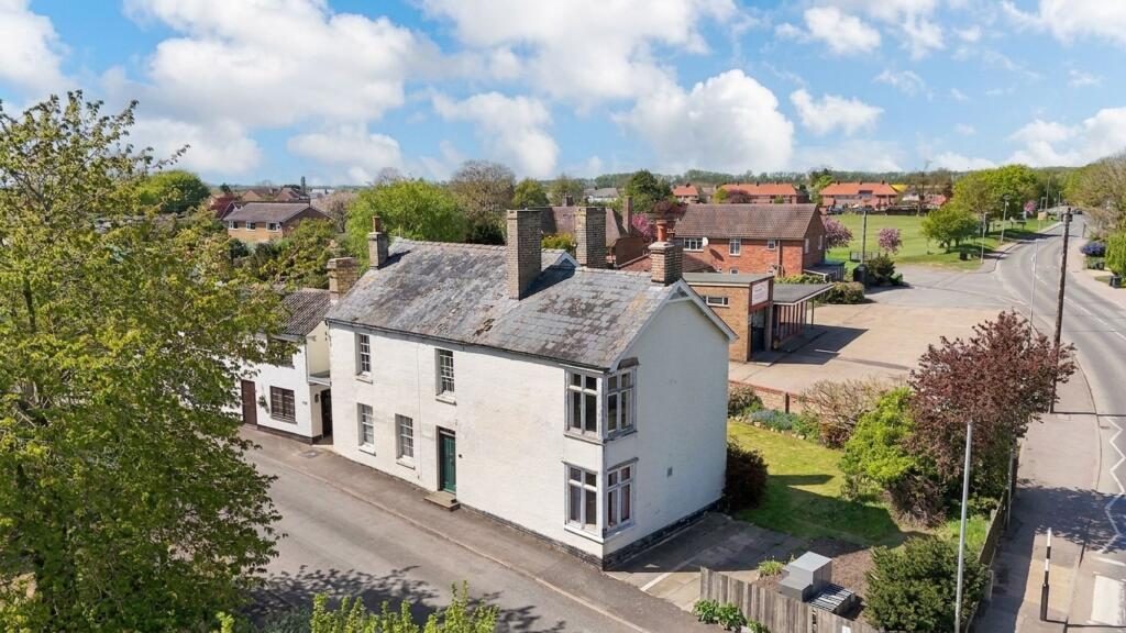 Detached House