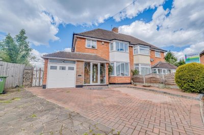 Semi-Detached