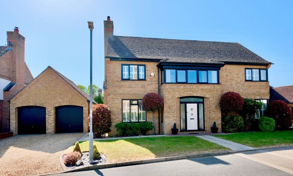 Detached House