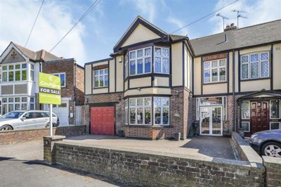 Semi-Detached