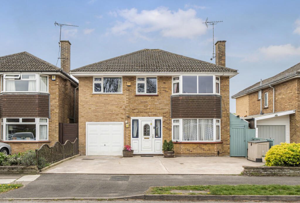 Detached House