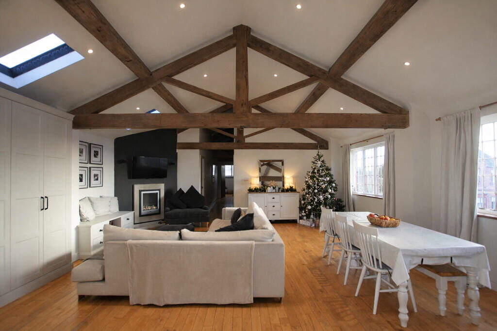 Barn Conversion