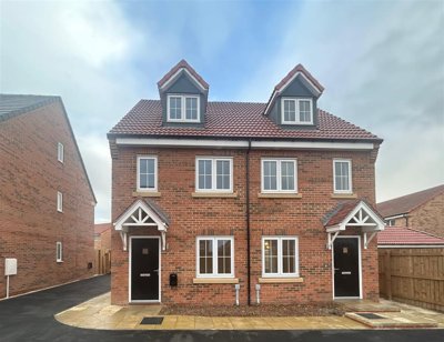 Semi-Detached