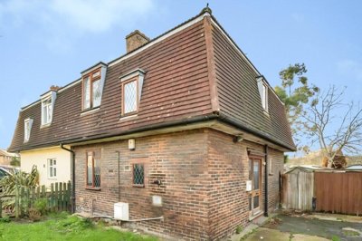 Semi-Detached