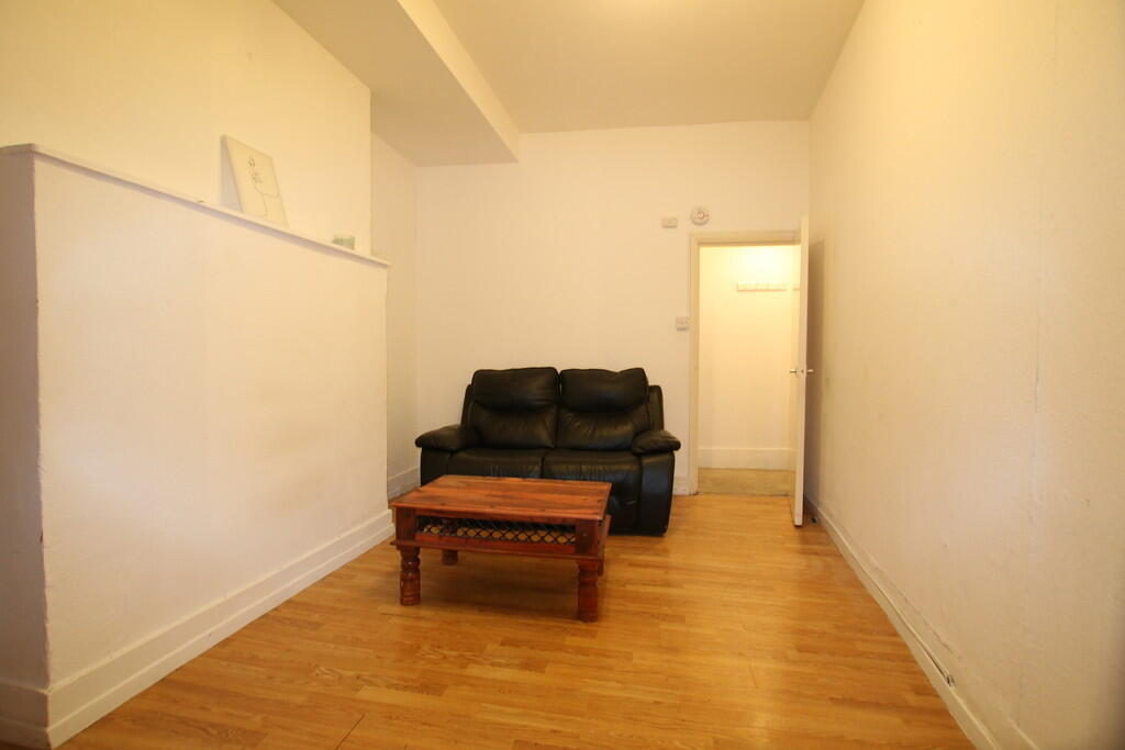 Flat