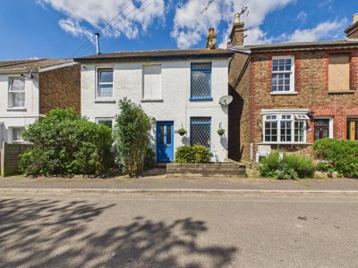Semi-Detached