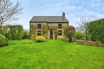 Property on The Rakes, DE6 2FT