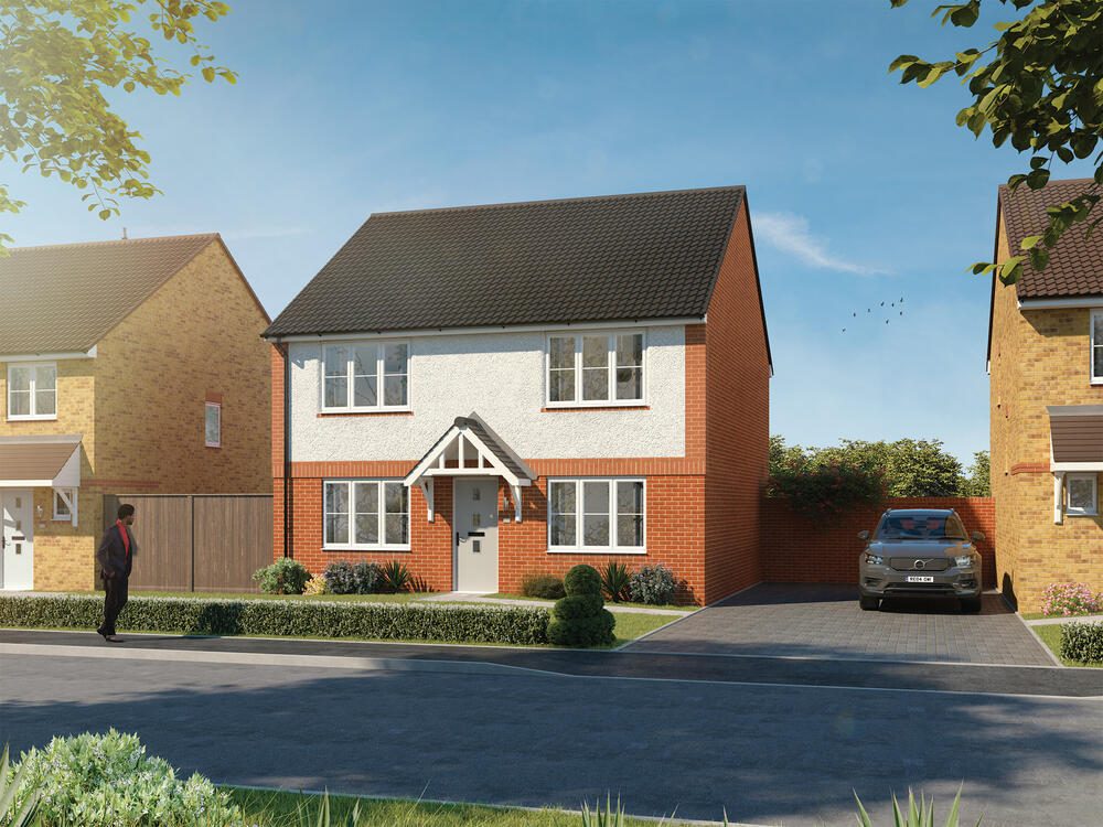 Detached House