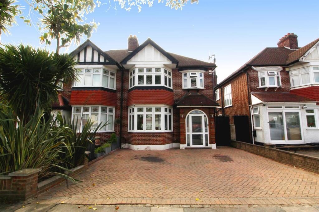 Detached House