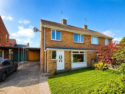 Semi-Detached