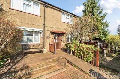 Property on Knolton Way, SL2 5RS