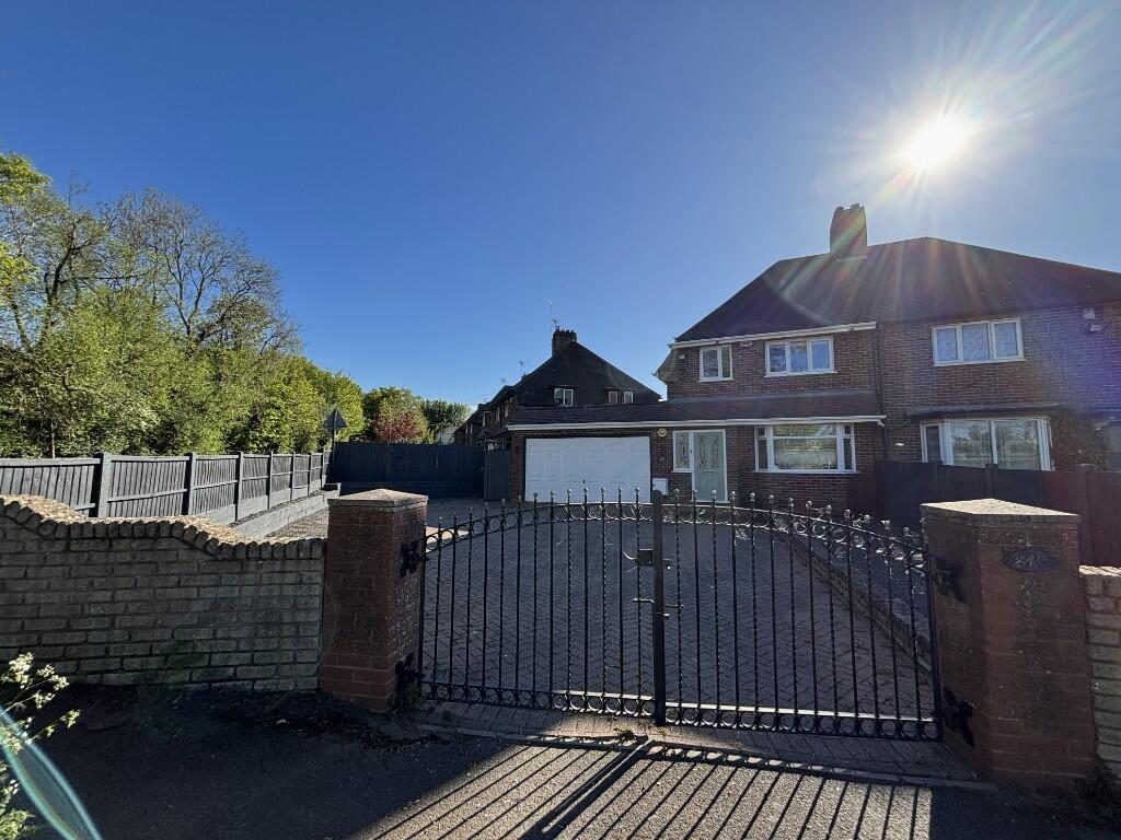 Detached House