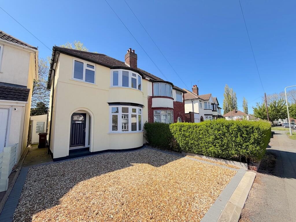 Detached House
