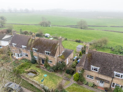 Property on High Street, NN6 9NU