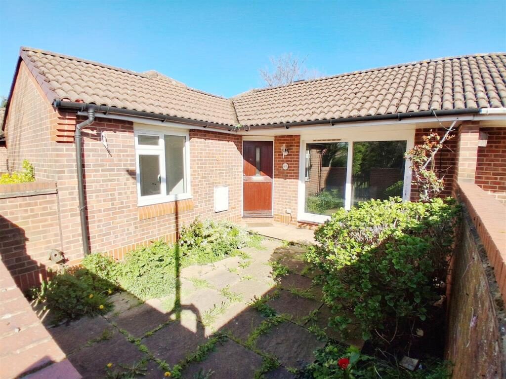 Bungalow