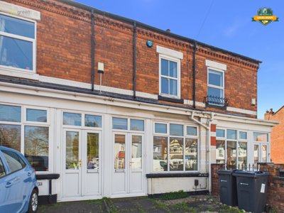 Property on Sheffield Road, B73 5HW