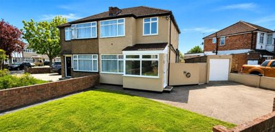 Semi-Detached