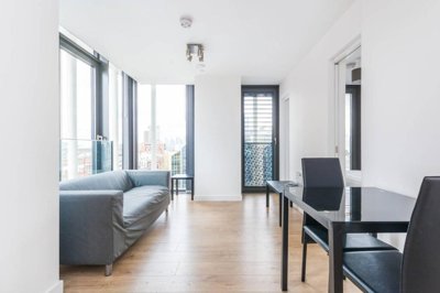 Property on Great Eastern Road, E15 1DL